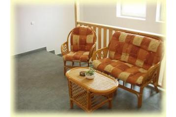 Ungārija Penzión Kehidakustány, Eksterjers